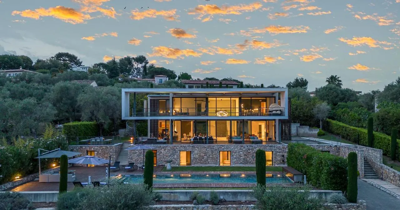 Villa Calypso Mouans-Sartoux