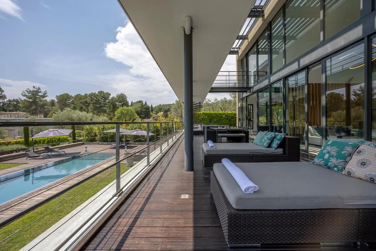 Villa Calypso Mouans-Sartoux 0*,